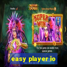 easy player io